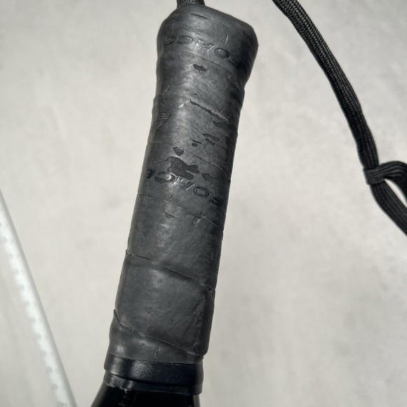 E-Force Exile‎ Racquetball Racquet Racket 22" - Great Racket! EUC - Picture 14 of 16